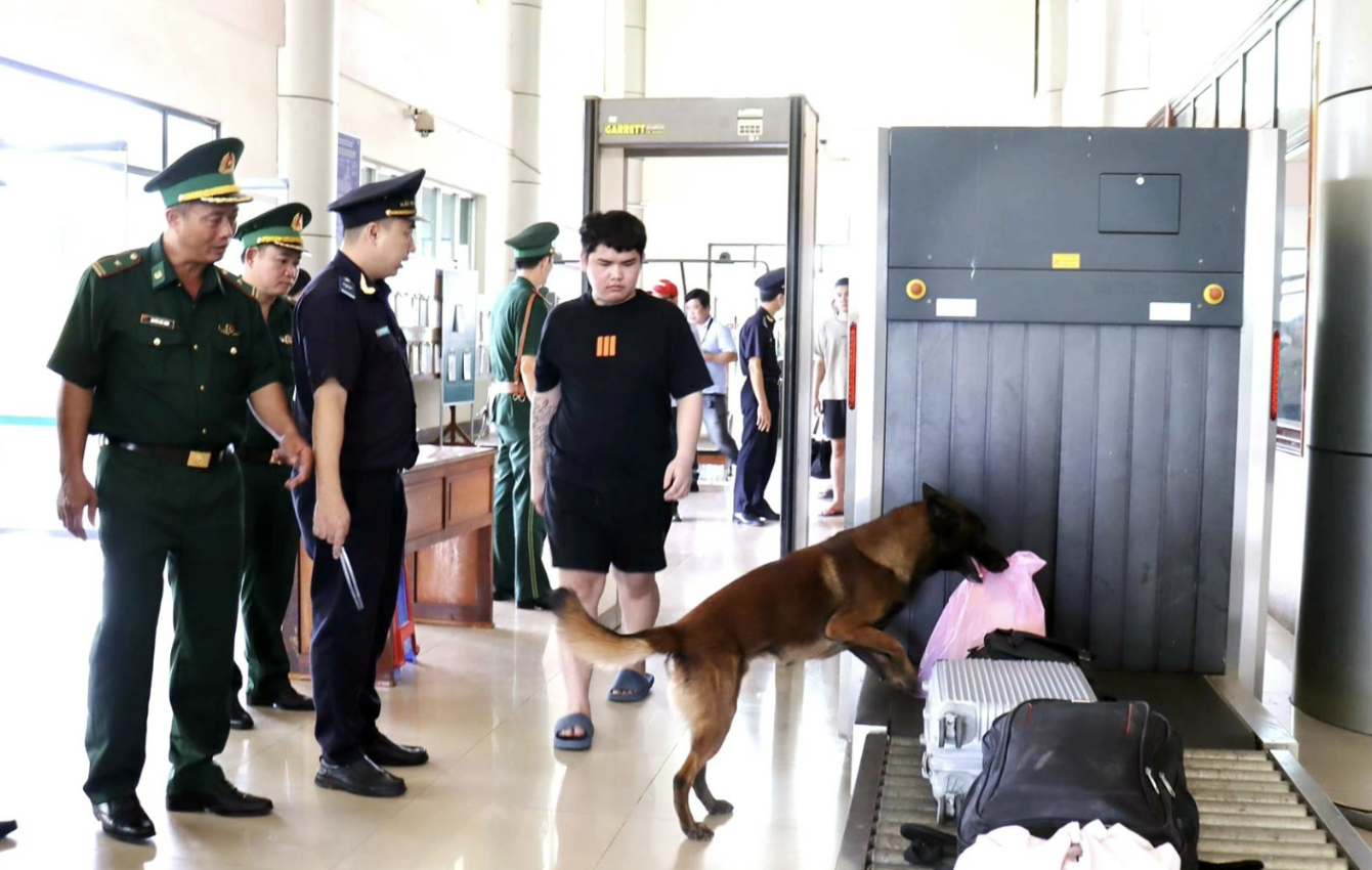 Đồng Nai: Nghi&ecirc;n cứu kỹ lưỡng đề xuất mở th&ecirc;m cửa khẩu ở khu vực Đăk Ơ- Ảnh 1.