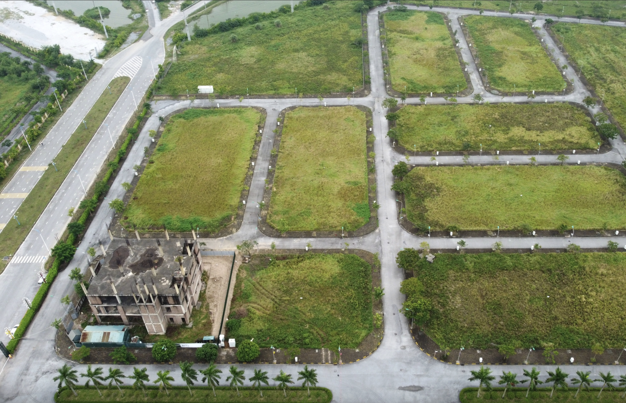 Tăng mức đặt cọc đấu giá đất lên tối đa 50%- Ảnh 1. Tăng mức đặt cọc đấu giá đất lên tối đa 50%- Ảnh 1.