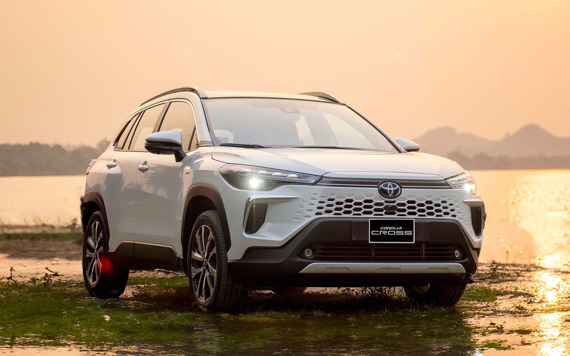 Xe nào sẽ tạo ‘cơn sốt’ mới trên thị trường 2026?- Ảnh 3. Loạt xe hybrid có cơ hội giảm giá năm 2026