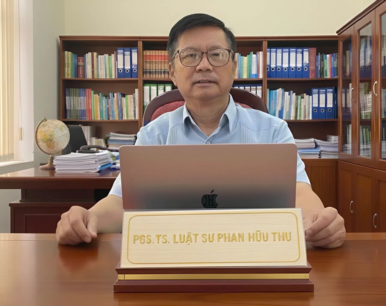 Luật Thi h&agrave;nh &aacute;n d&acirc;n sự 2025: Gỡ điểm nghẽn, tăng hiệu quả thi h&agrave;nh &aacute;n- Ảnh 1.