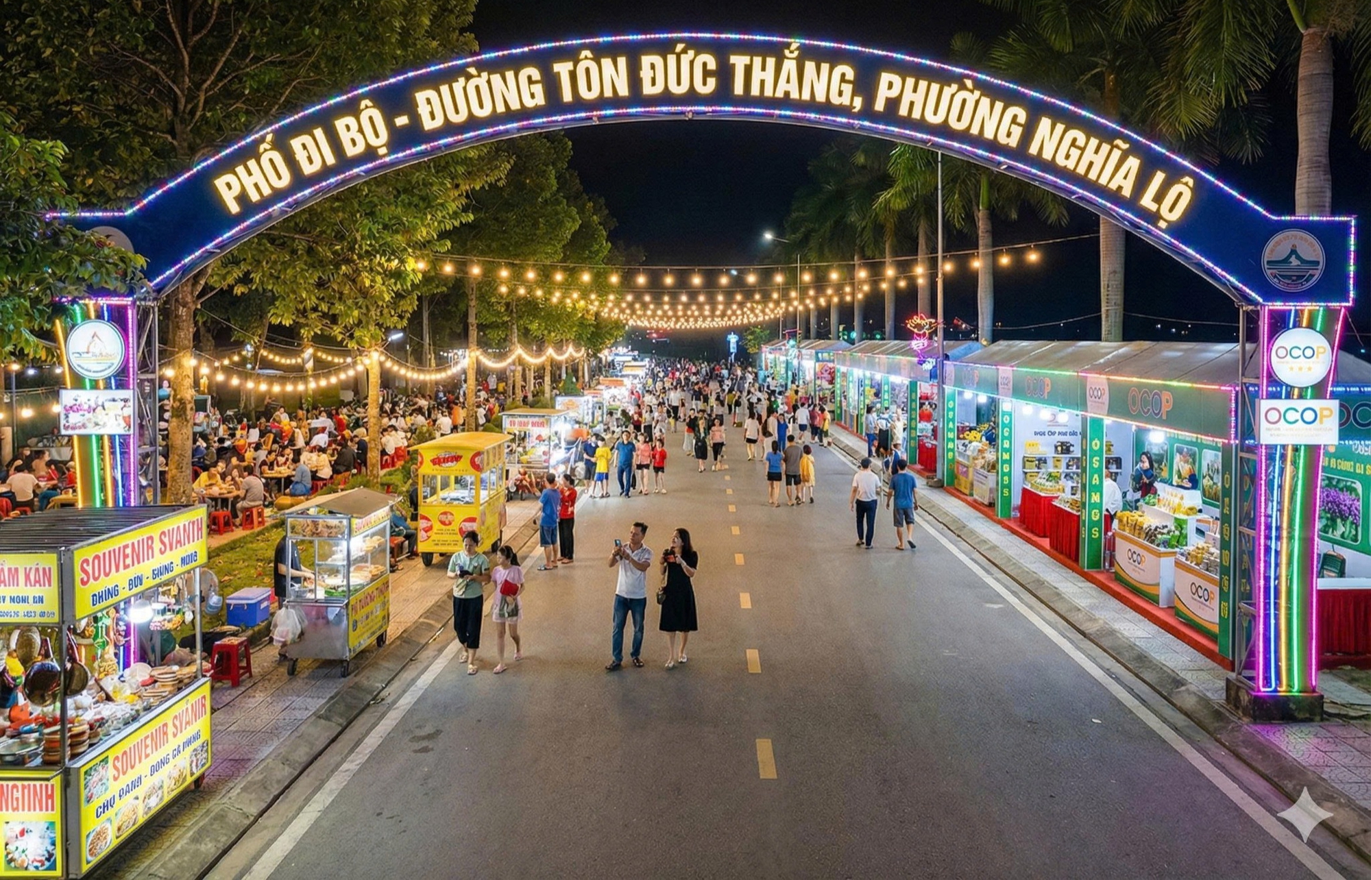 Quảng Ng&atilde;i đề xuất x&acirc;y dựng tuyến đường đi bộ dọc s&ocirc;ng Tr&agrave; Kh&uacute;c- Ảnh 1.