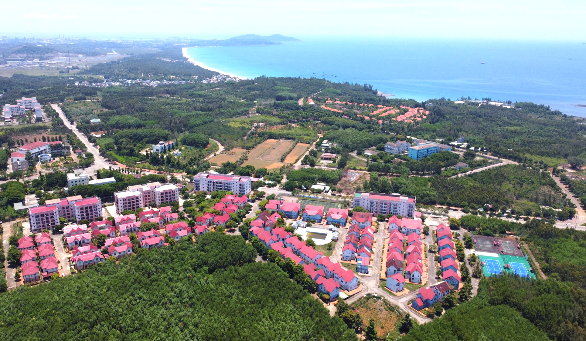 Quảng Ngãi chấp thuận chủ trương xây ba tòa nhà ở xã hội cao tầng- Ảnh 2. Quảng Ngãi chấp thuận chủ trương xây ba tòa nhà ở xã hội cao tầng- Ảnh 2.