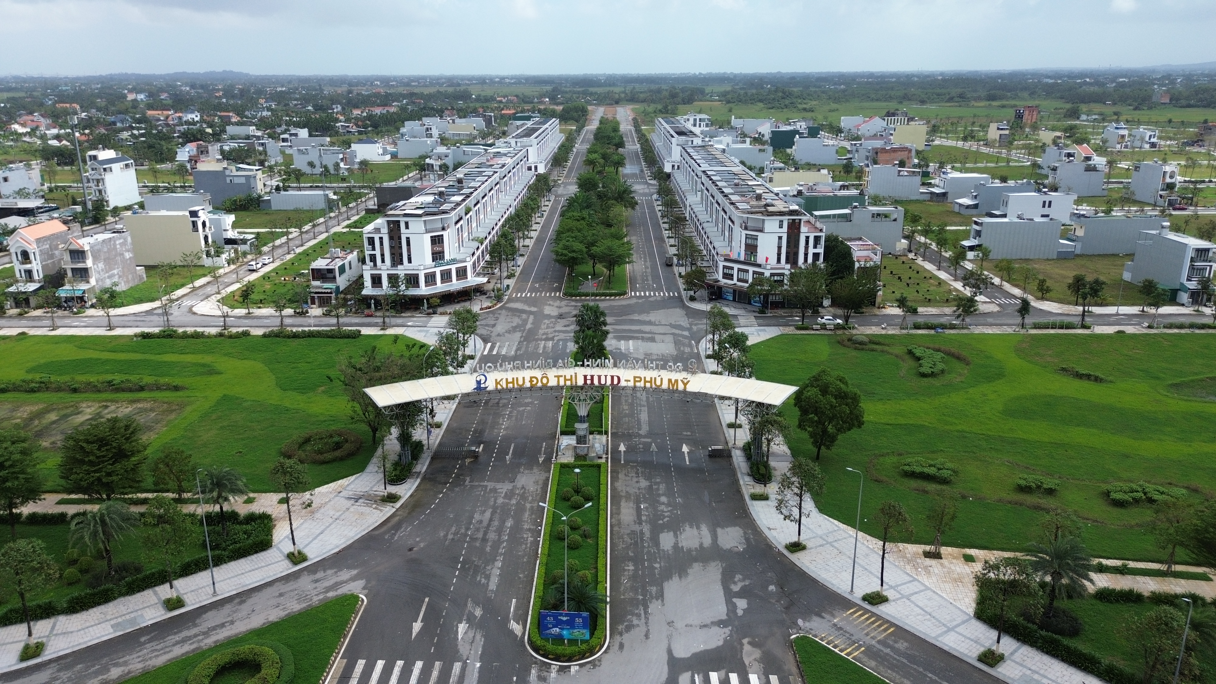 Quảng Ngãi tạo cơ hội để công nhân, người thu nhập thấp sở hữu nhà- Ảnh 1.