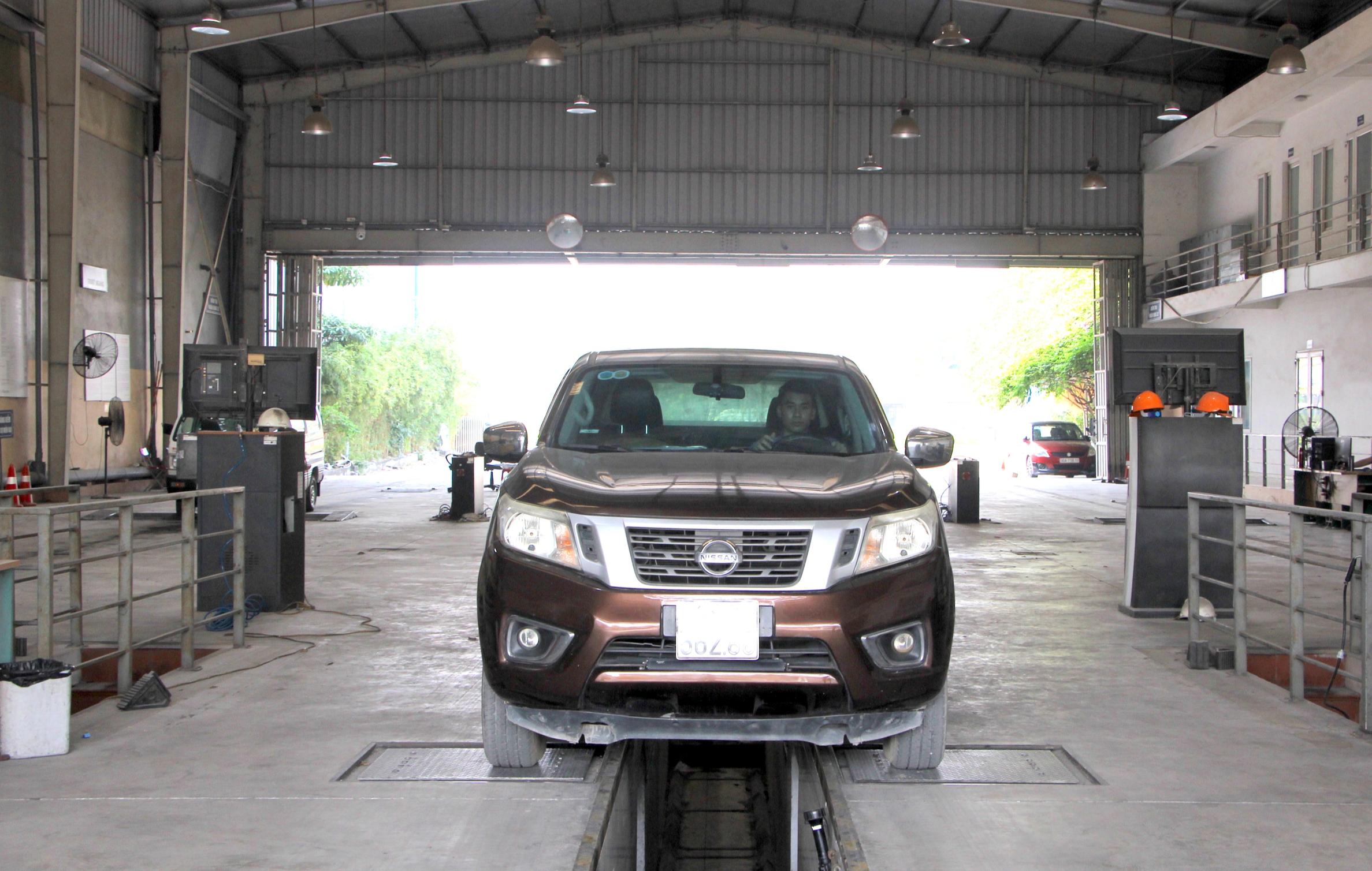 Thay đổi mức thu, chủ xe đ&atilde; nộp ph&iacute; đường bộ c&oacute; được hồi tố?- Ảnh 1.