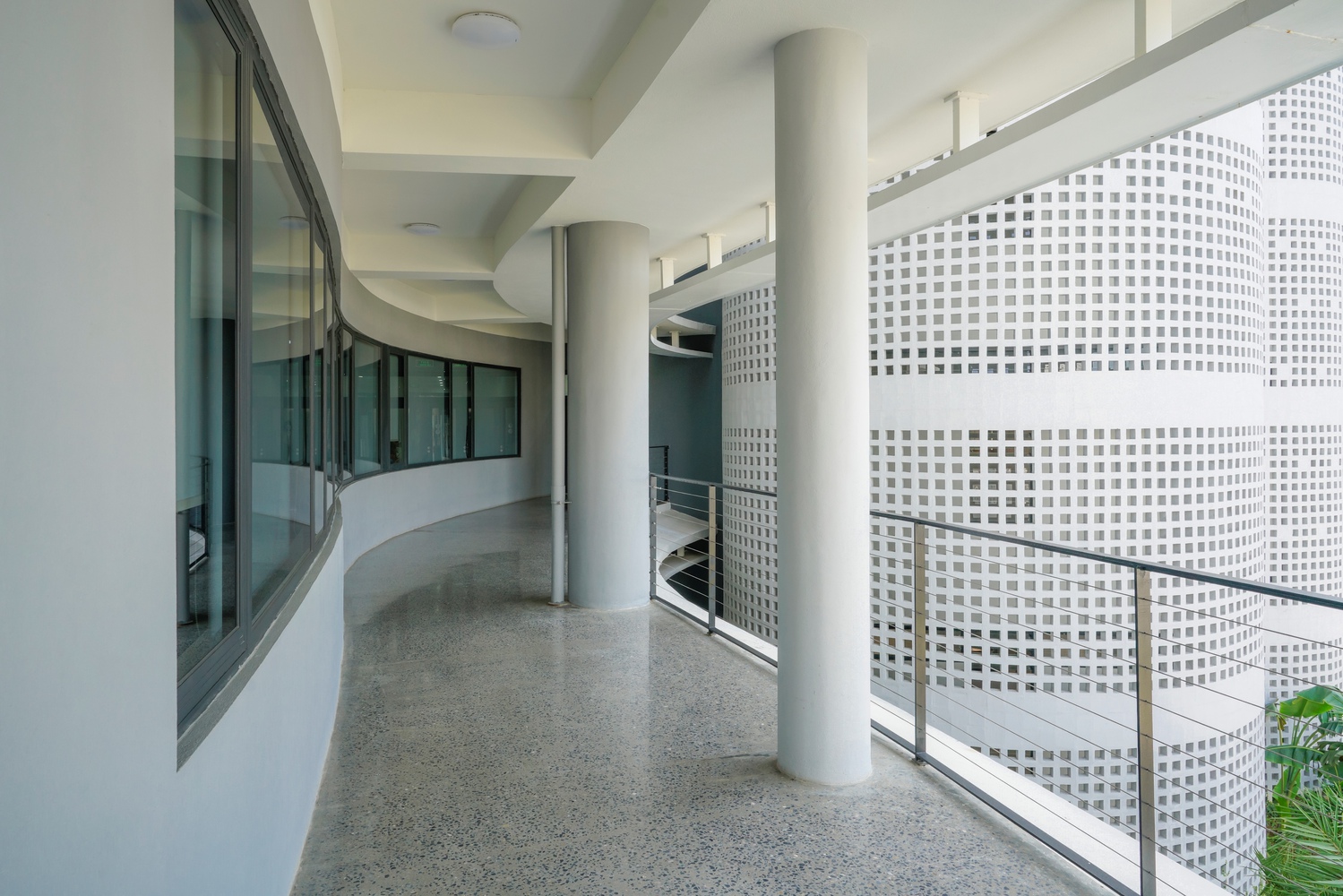 Dự án “làng Vô cực” xanh như thế nào?- Ảnh 6. Dự án “làng Vô cực” xanh như thế nào?- Ảnh 6.