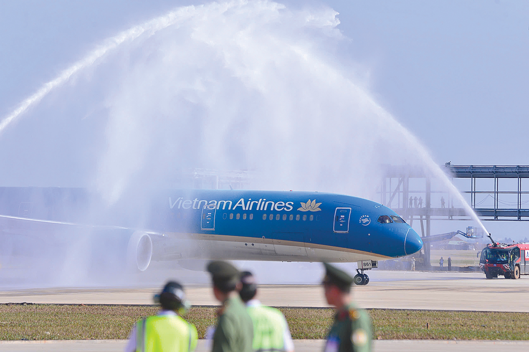 Những dấu ấn nổi bật ng&agrave;nh X&acirc;y dựng năm 2025- Ảnh 5.