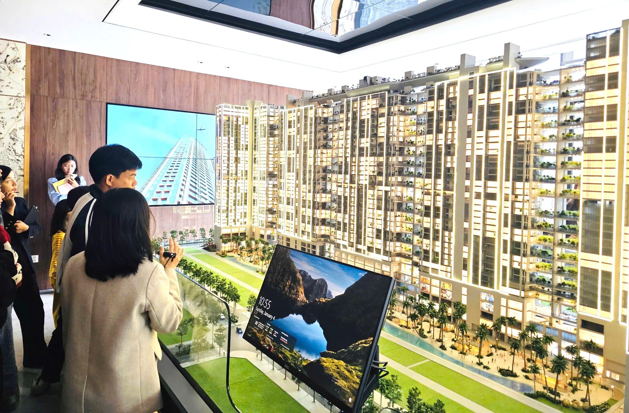 Bài toán khó khi người trẻ mua nhà- Ảnh 1.