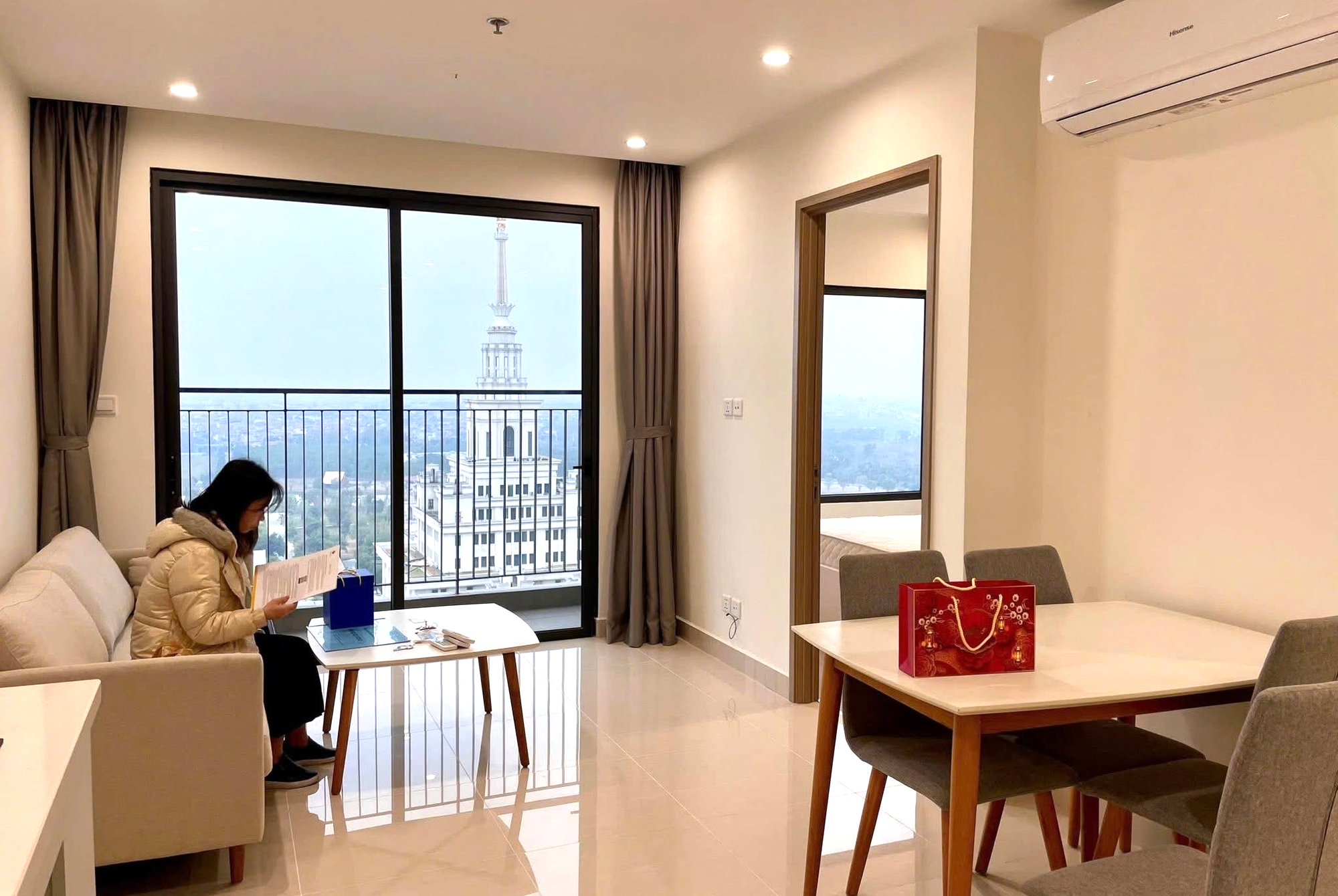 Bài toán khó khi người trẻ mua nhà- Ảnh 2.