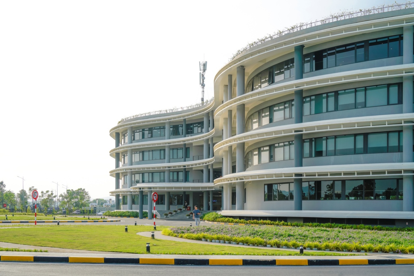 Dự án “làng Vô cực” xanh như thế nào?- Ảnh 4. Dự án “làng Vô cực” xanh như thế nào?- Ảnh 4.