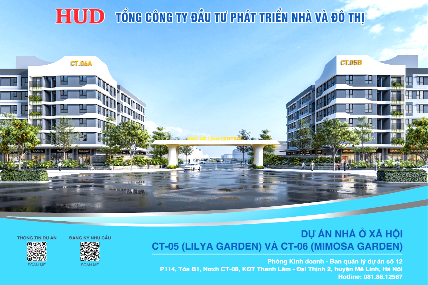 Mở bán nhà ở xã hội khu đô thị mới Thanh Lâm - Đại Thịnh 2 vào tháng 3/2026- Ảnh 1.