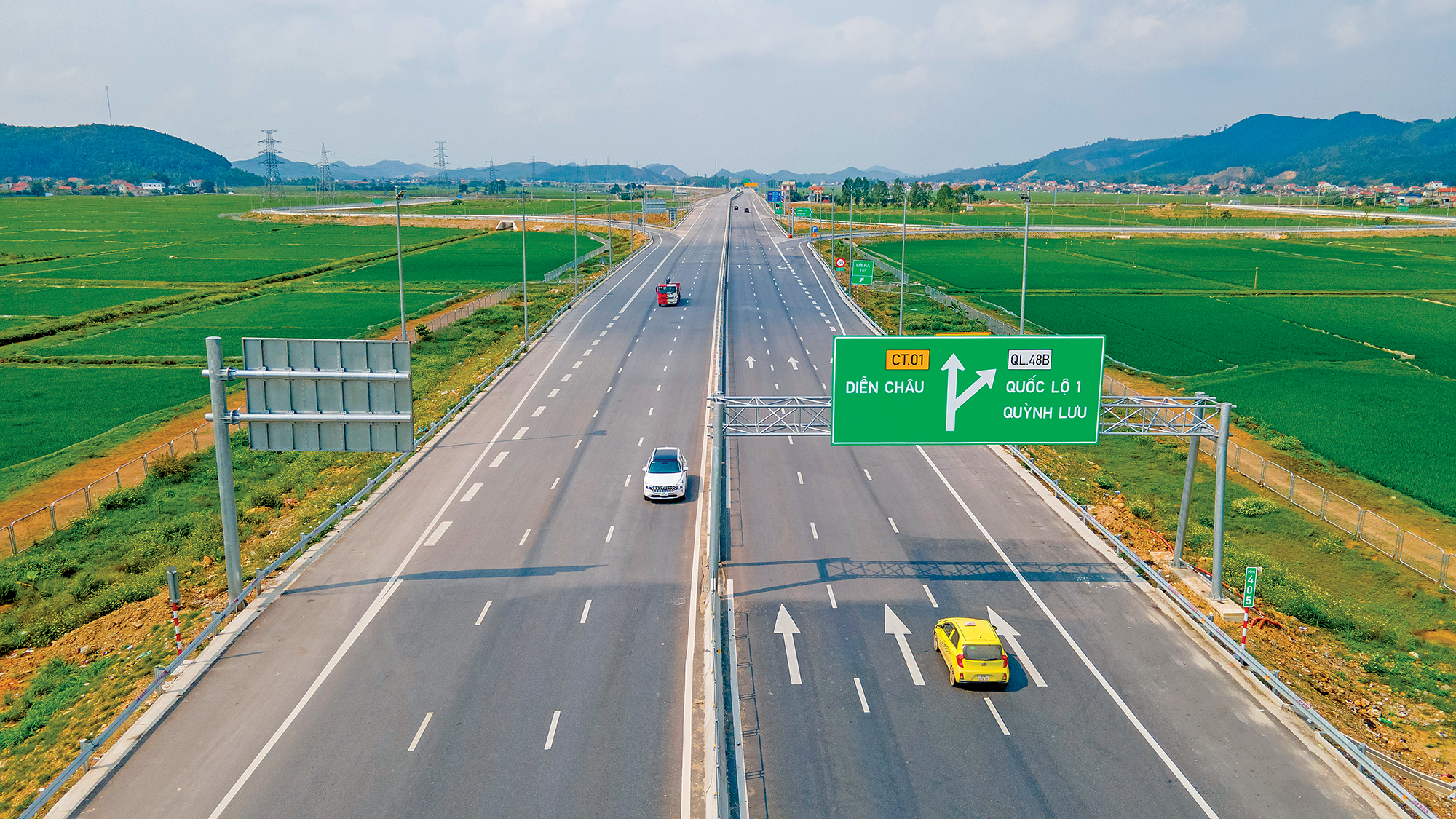 Những dấu ấn nổi bật ng&agrave;nh X&acirc;y dựng năm 2025- Ảnh 3.