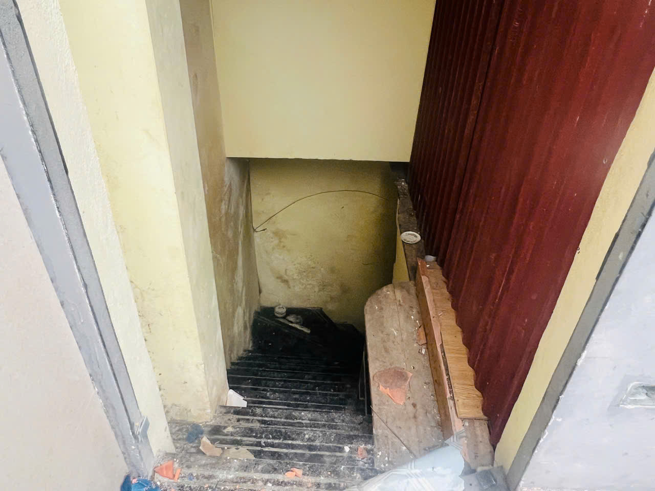 Hà Nội: Người dân hối hả di dời, bàn giao mặt bằng làm quảng trường phía Đông hồ Hoàn Kiếm- Ảnh 12. Hà Nội: Người dân hối hả di dời, bàn giao mặt bằng làm quảng trường phía Đông hồ Hoàn Kiếm- Ảnh 12.