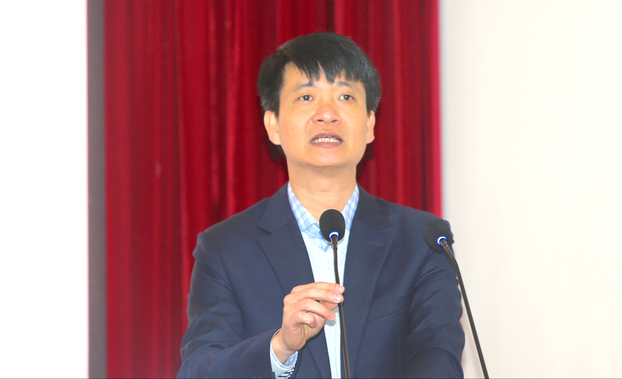 Thanh H&oacute;a: Y&ecirc;u cầu đơn vị kinh doanh vận tải đảm bảo nhu cầu đi lại an to&agrave;n dịp Tết- Ảnh 6.