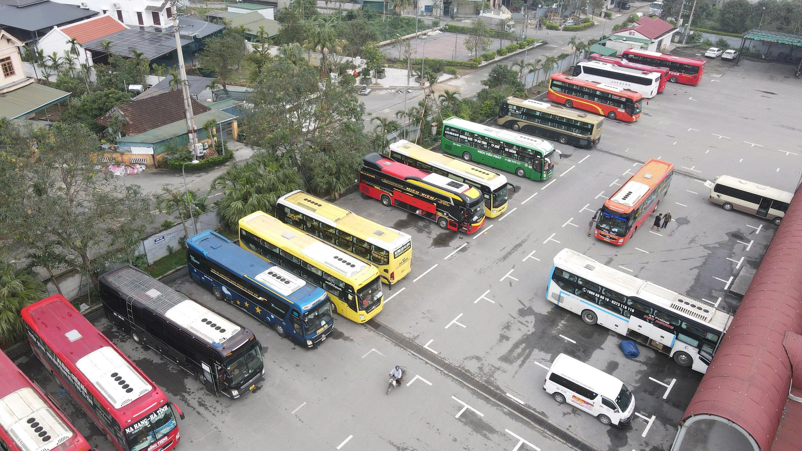 Hà Tĩnh siết giám sát an toàn vận tải sau các vụ tai nạn giao thông, cháy xe- Ảnh 1. Hà Tĩnh siết giám sát an toàn vận tải sau các vụ tai nạn giao thông, cháy xe- Ảnh 1.