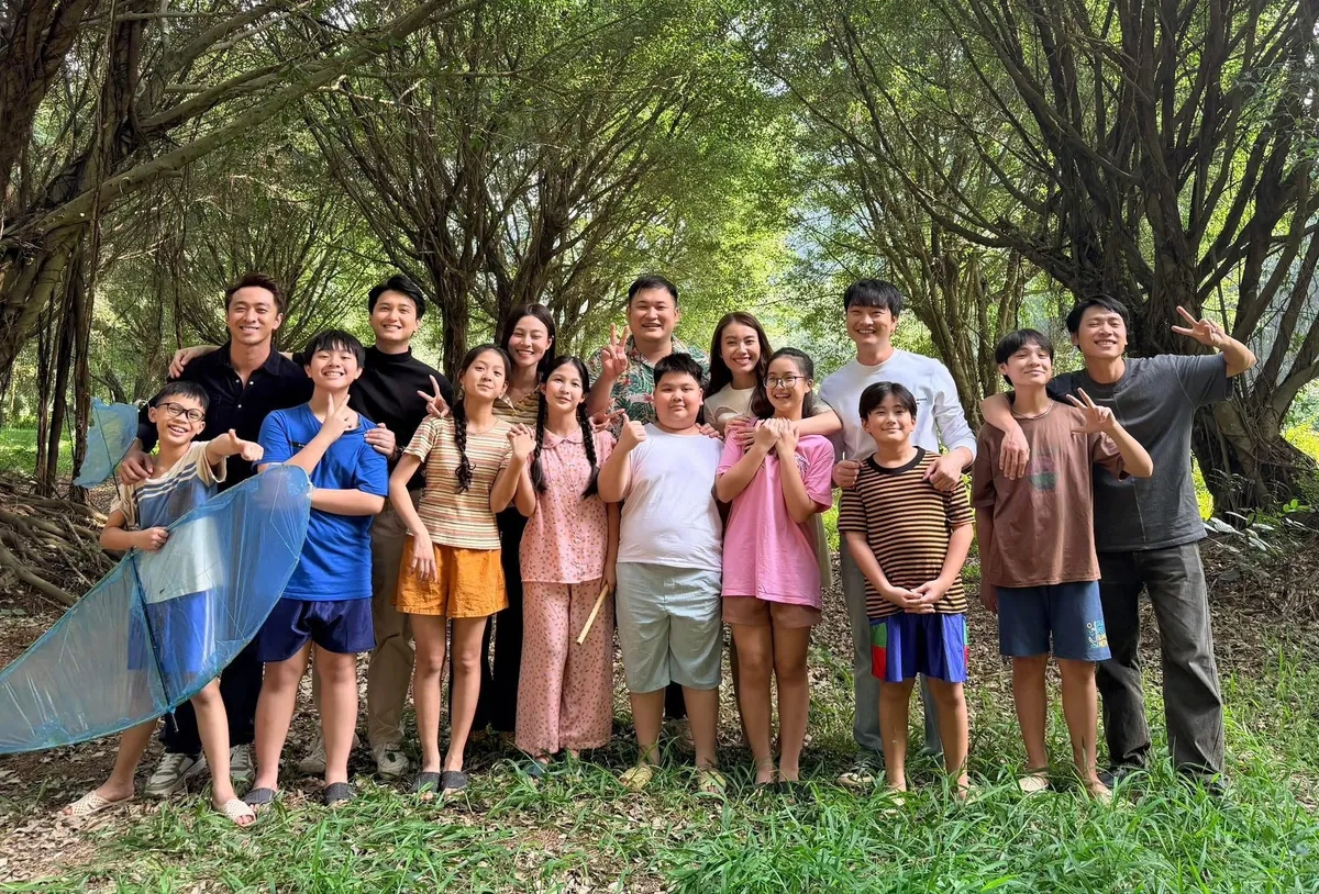 "Cách em 1 milimet" tập cuối sẽ kết thúc viên mãn?- Ảnh 7. "Cách em 1 milimet" tập cuối sẽ kết thúc viên mãn?- Ảnh 7.