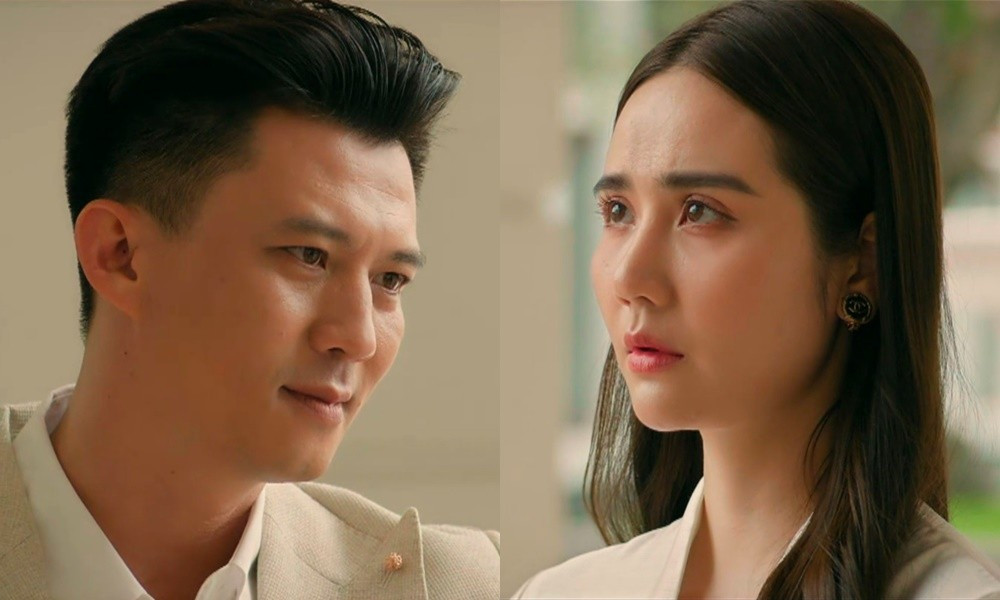 "Cách em 1 milimet" tập cuối sẽ kết thúc viên mãn?- Ảnh 1. "Cách em 1 milimet" tập cuối sẽ kết thúc viên mãn?- Ảnh 1.