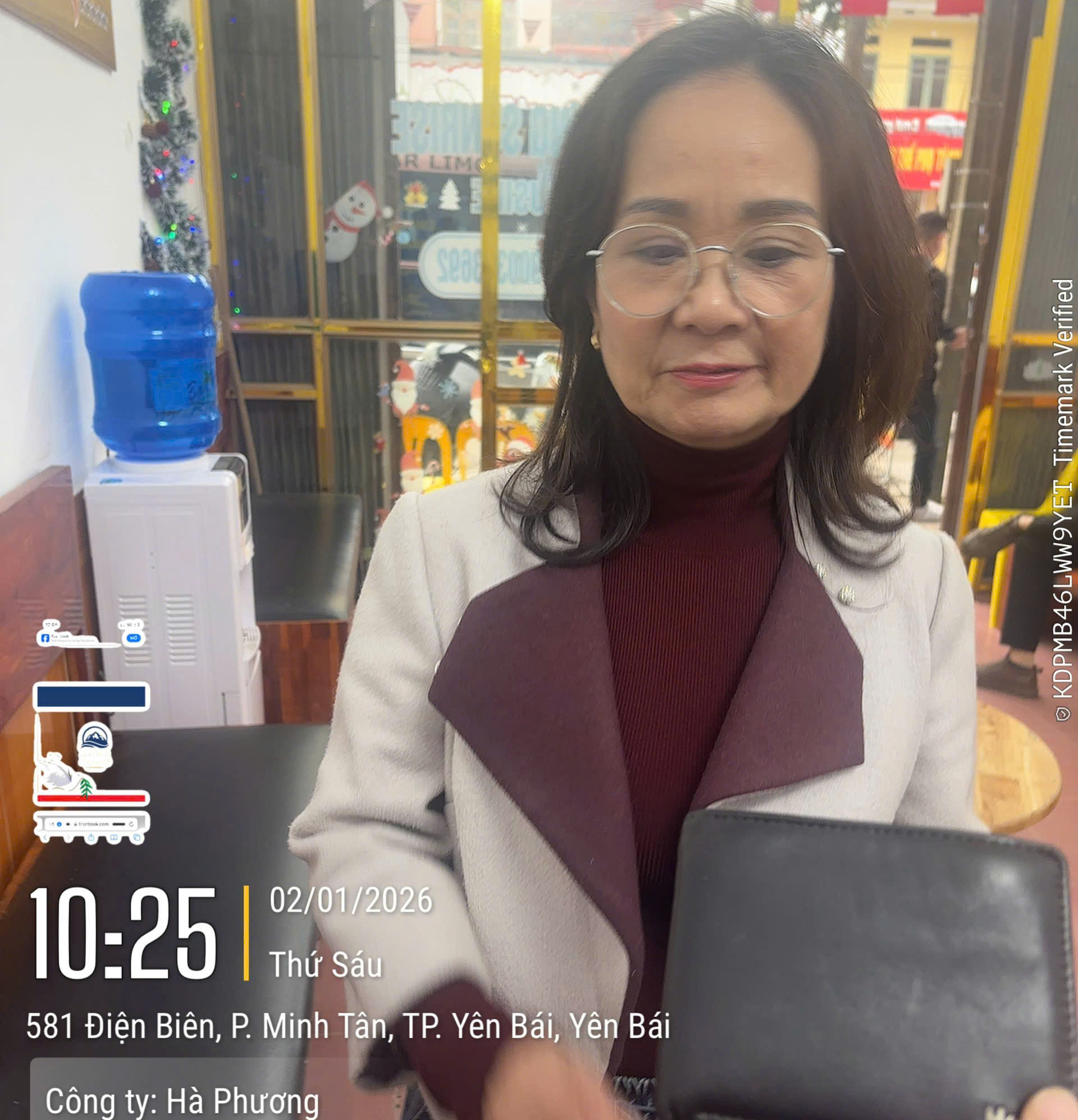 Hà Phương Sunrise và hành trình phục vụ bằng sự tận tâm- Ảnh 3. Hà Phương Sunrise và hành trình phục vụ bằng sự tận tâm- Ảnh 3.