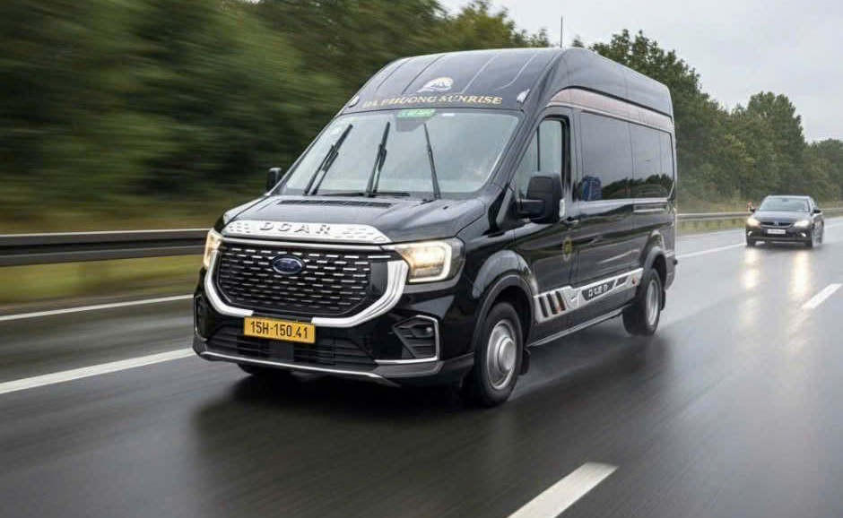 Hà Phương Sunrise và hành trình phục vụ bằng sự tận tâm- Ảnh 1. Hà Phương Sunrise và hành trình phục vụ bằng sự tận tâm- Ảnh 1.