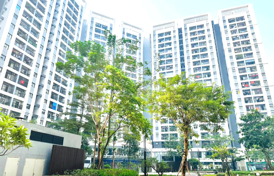 Hà Nội: Hàng loạt dự án nhà ở xã hội thông báo chuyển bán căn hộ thuê mua- Ảnh 1.