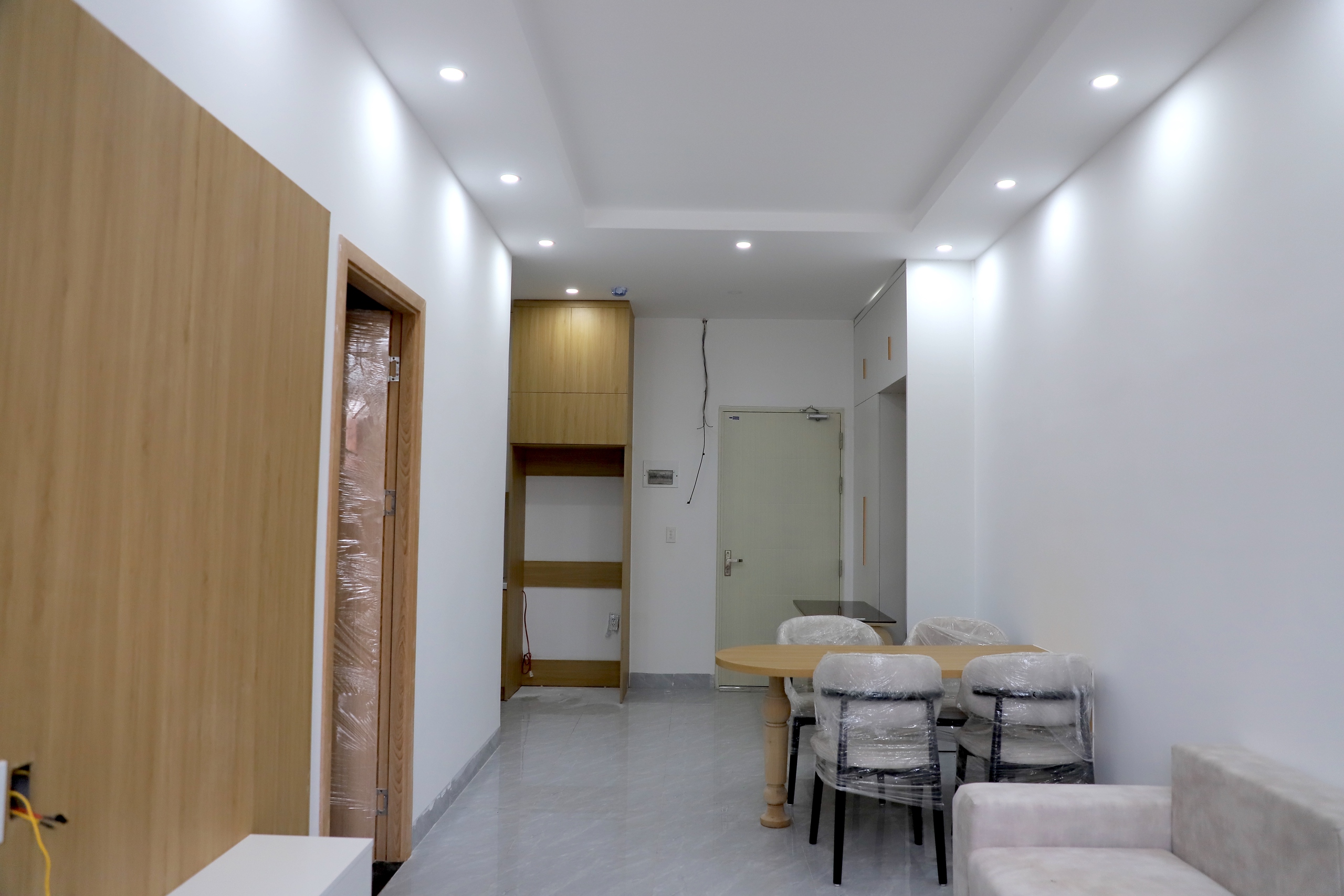 Nhà ở xã hội - chìa khóa an cư cho người thu nhập thấp ở Đắk Lắk- Ảnh 4.