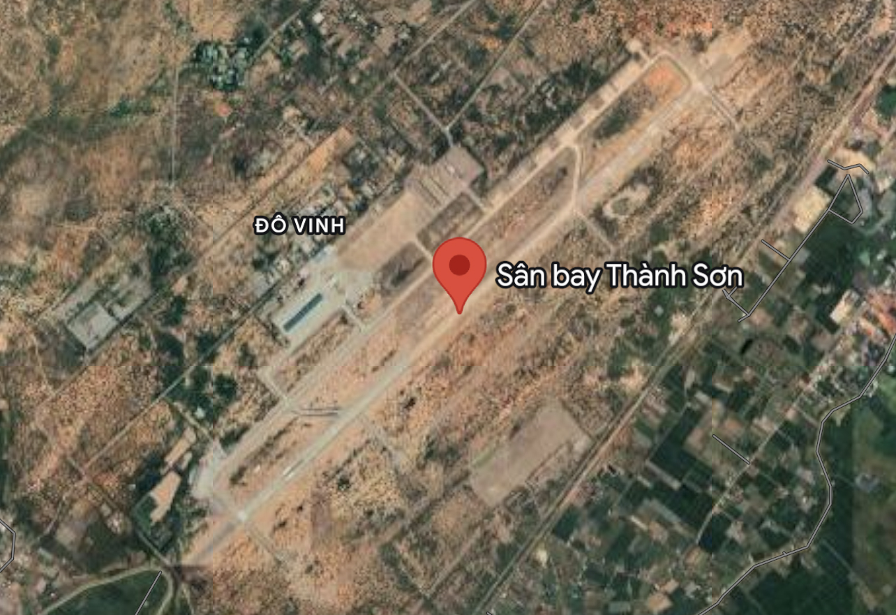 Tới 2030, s&acirc;n bay Th&agrave;nh Sơn c&oacute; thể đ&oacute;n 1,5 triệu kh&aacute;ch/năm- Ảnh 1.