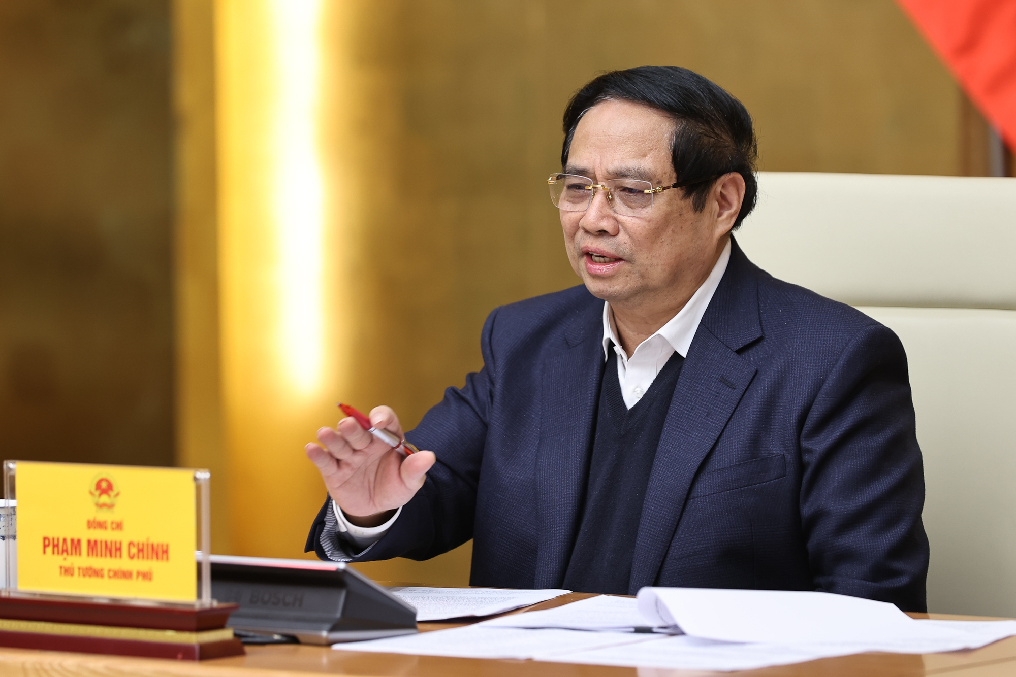 Thủ tướng: Hỗ trợ th&ecirc;m 5 - 10 triệu đồng với c&aacute;c hộ d&acirc;n được x&acirc;y, sửa nh&agrave; sau thi&ecirc;n tai- Ảnh 1.