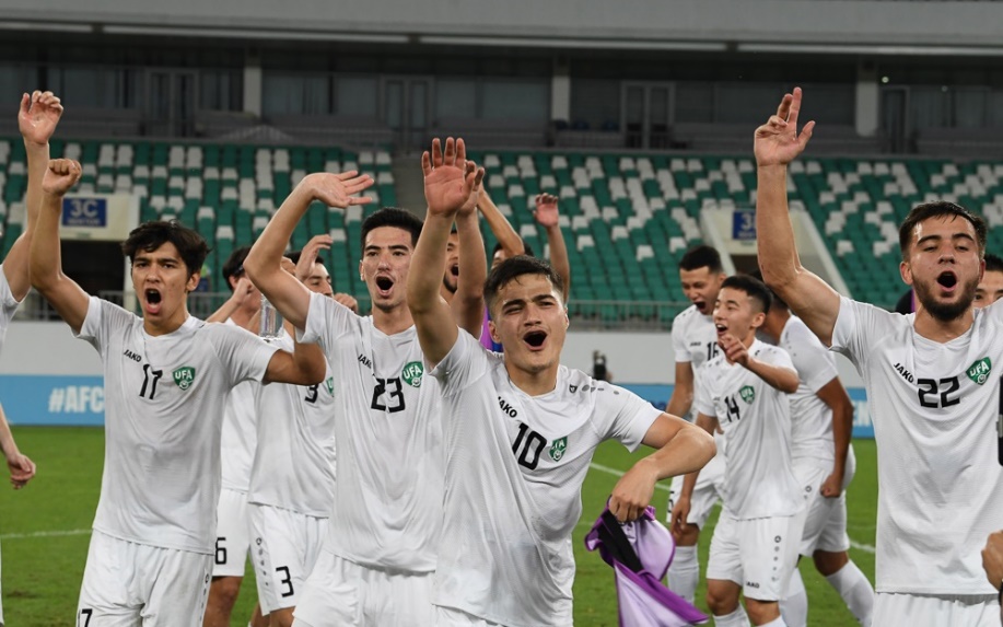 Nhận định U23 Uzbekistan v&agrave; U23 Lebanon (21h00 ng&agrave;y 7/1), U23 ch&acirc;u &Aacute; 2026- Ảnh 1.