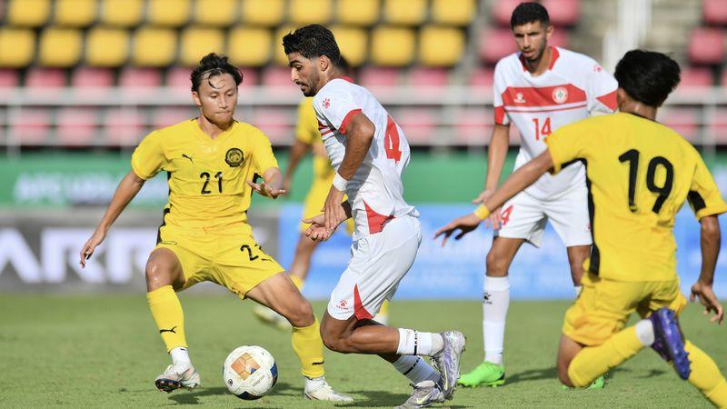 Nhận định U23 Uzbekistan v&agrave; U23 Lebanon (21h00 ng&agrave;y 7/1), U23 ch&acirc;u &Aacute; 2026- Ảnh 2.