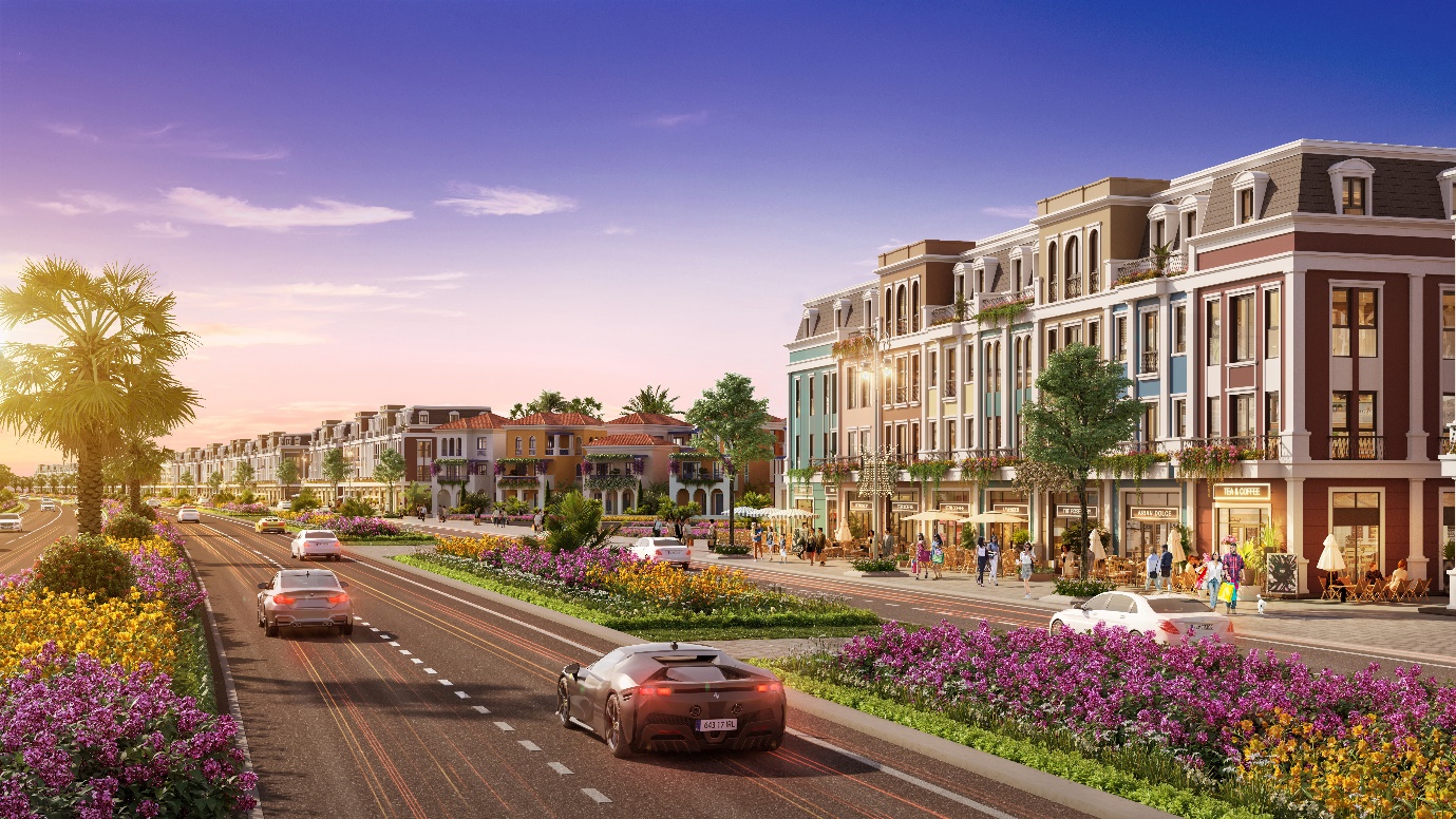 Theo dấu dòng tiền 2026: Cực tăng trưởng Đông Nam TP.HCM đang ở thời khắc quyết định- Ảnh 1.