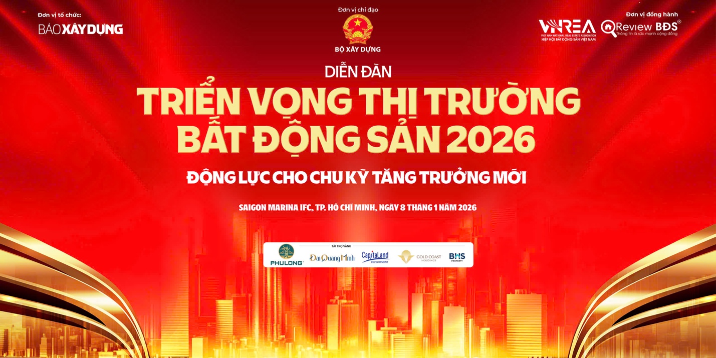 Khám phá view tỷ đô từ Sai Gon Marina IFC - Nơi tổ chức Diễn đàn Bất động sản năm 2026- Ảnh 3.