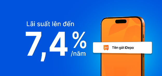 VIB - Nơi trải nghiệm kh&ocirc;ng chỉ l&agrave; tiện &iacute;ch, m&agrave; trở th&agrave;nh chiến lược tăng trưởng d&agrave;i hạn- Ảnh 4.