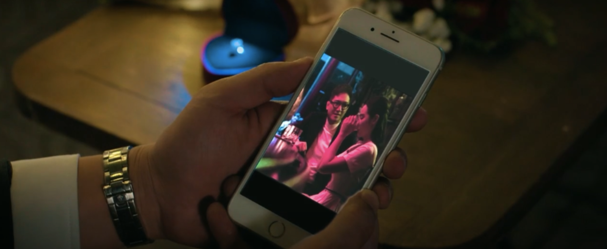 "Cách em 1 milimet" tập cuối sẽ kết thúc viên mãn?- Ảnh 5. "Cách em 1 milimet" tập cuối sẽ kết thúc viên mãn?- Ảnh 5.