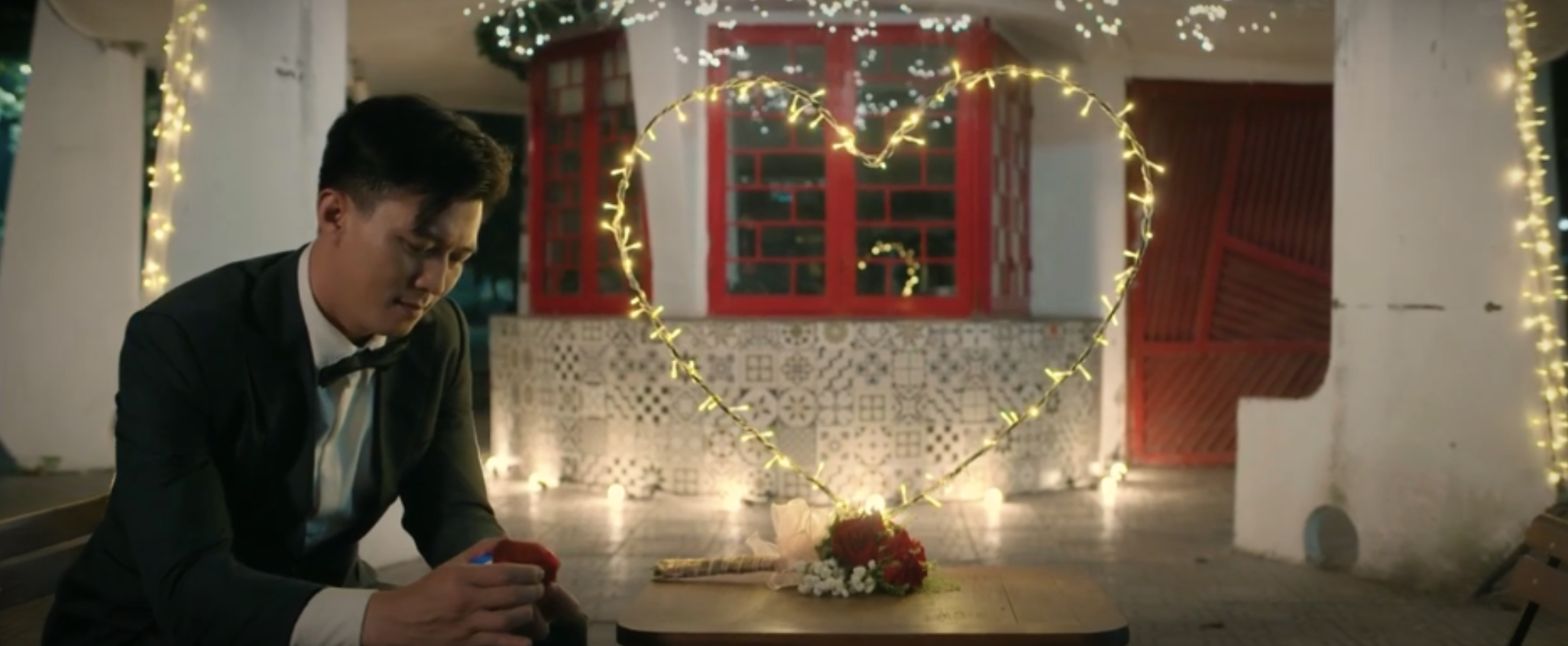 "Cách em 1 milimet" tập cuối sẽ kết thúc viên mãn?- Ảnh 3. "Cách em 1 milimet" tập cuối sẽ kết thúc viên mãn?- Ảnh 3.