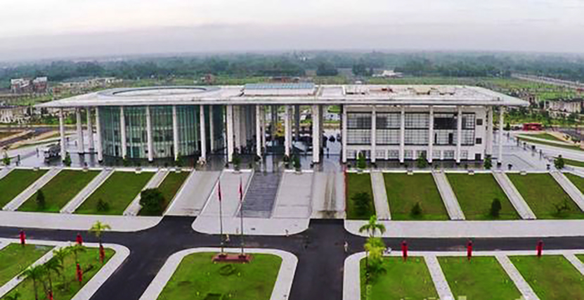 Cần Thơ còn 178 trụ sở dôi dư, tăng tốc sắp xếp tài sản công- Ảnh 2.