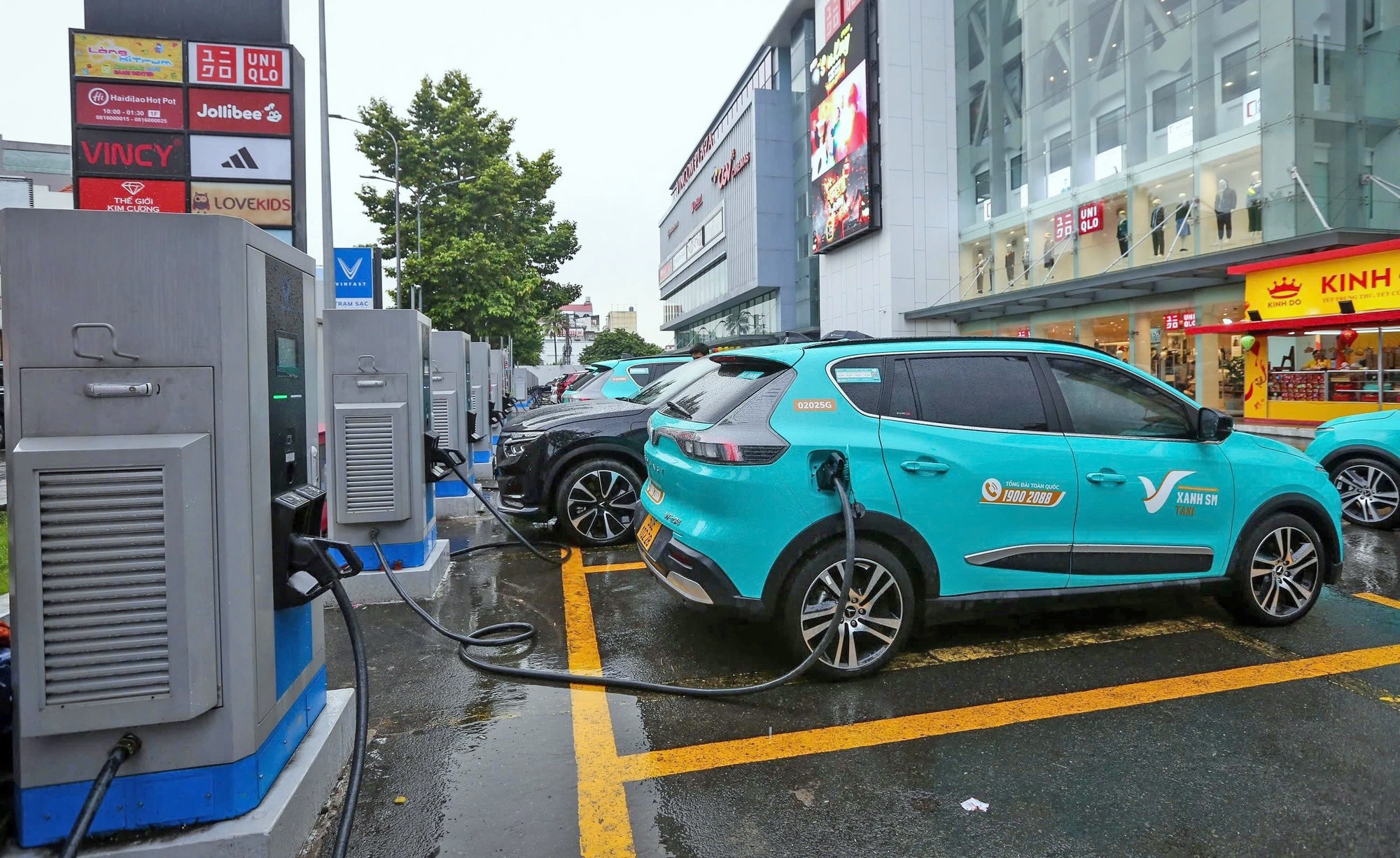 Dòng xe nào sẽ bùng nổ trong năm 2026?- Ảnh 1. Dòng xe nào sẽ bùng nổ trong năm 2026?- Ảnh 1.