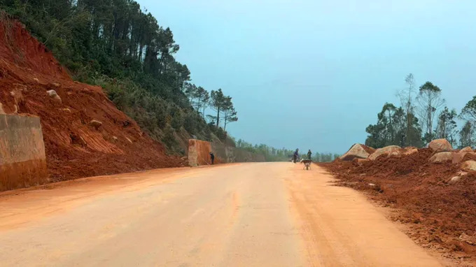 H&agrave; Tĩnh: Sở X&acirc;y dựng sẽ l&agrave;m chủ đầu tư 3 c&ocirc;ng tr&igrave;nh giao th&ocirc;ng khắc phục hậu quả thi&ecirc;n tai- Ảnh 1.