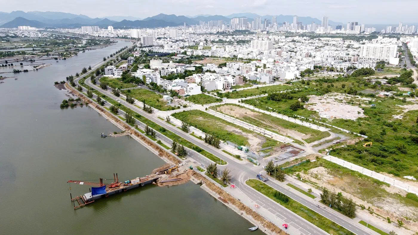 Khánh Hòa mở rộng quản lý nhà ở, bất động sản cho chính quyền cấp xã- Ảnh 1.