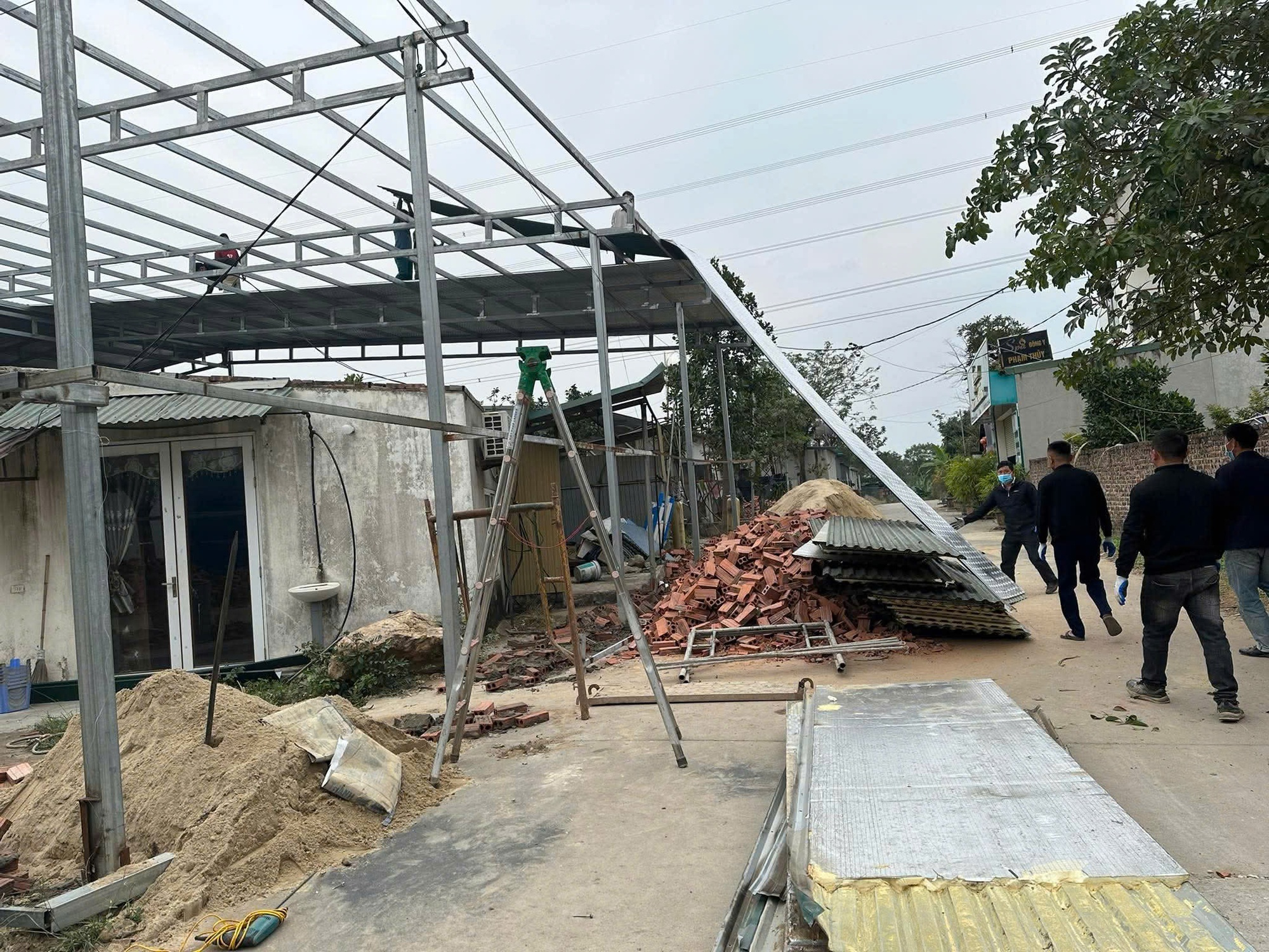 Ph&uacute; Thọ siết quản l&yacute; đất đai, trật tự x&acirc;y dựng từ đầu năm 2026- Ảnh 3.