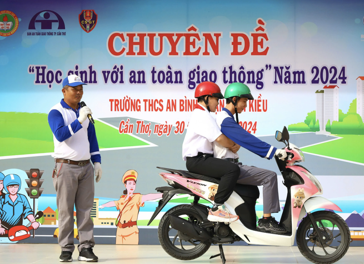 Xây dựng Đề án chấm dứt hoạt động Ban An toàn giao thông các địa phương- Ảnh 1. Xây dựng Đề án chấm dứt hoạt động Ban An toàn giao thông các địa phương- Ảnh 1.
