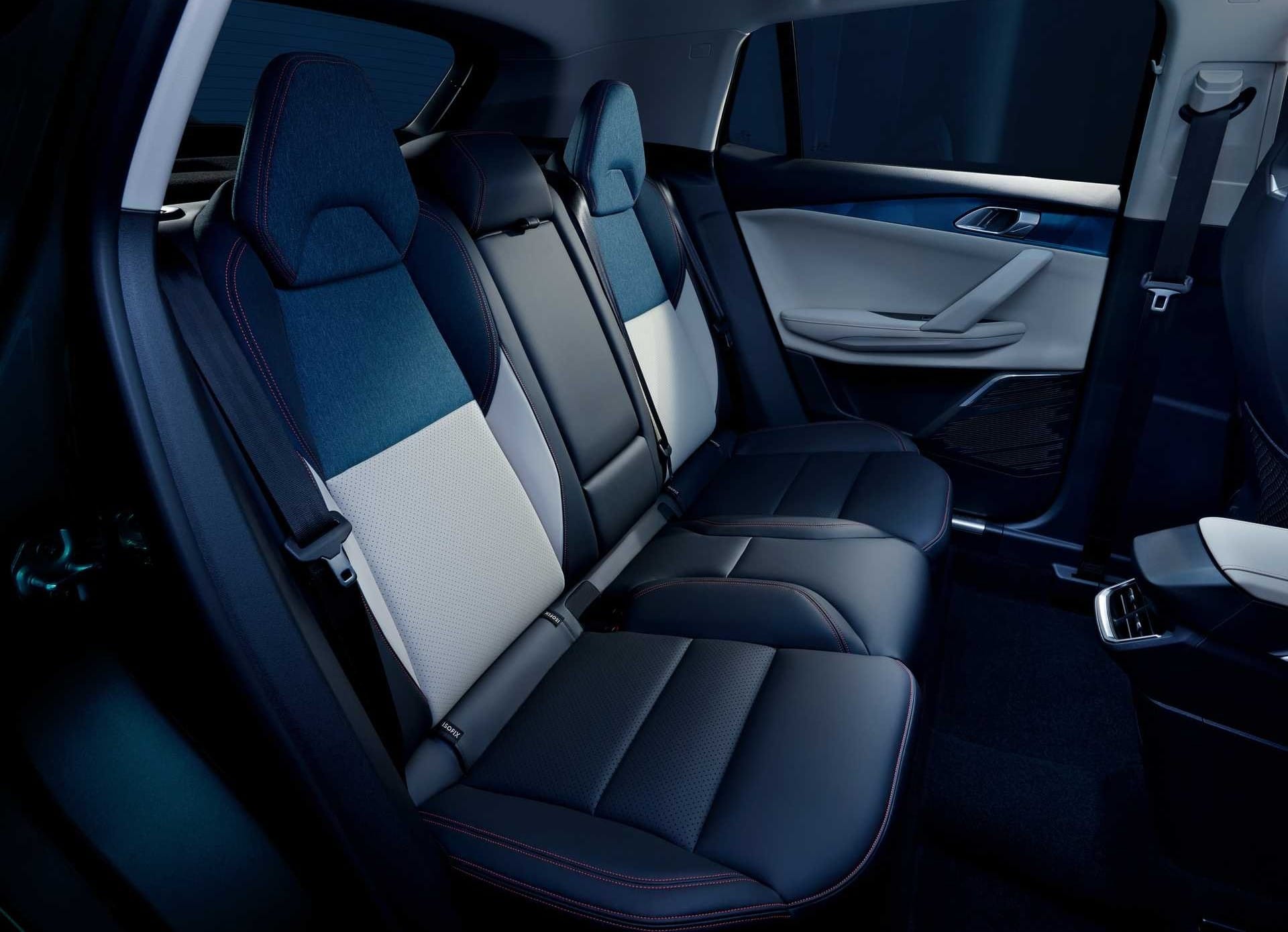 Xe gầm cao đô thị: Mua Honda HR-V hay Lynk & Co 06?- Ảnh 10.