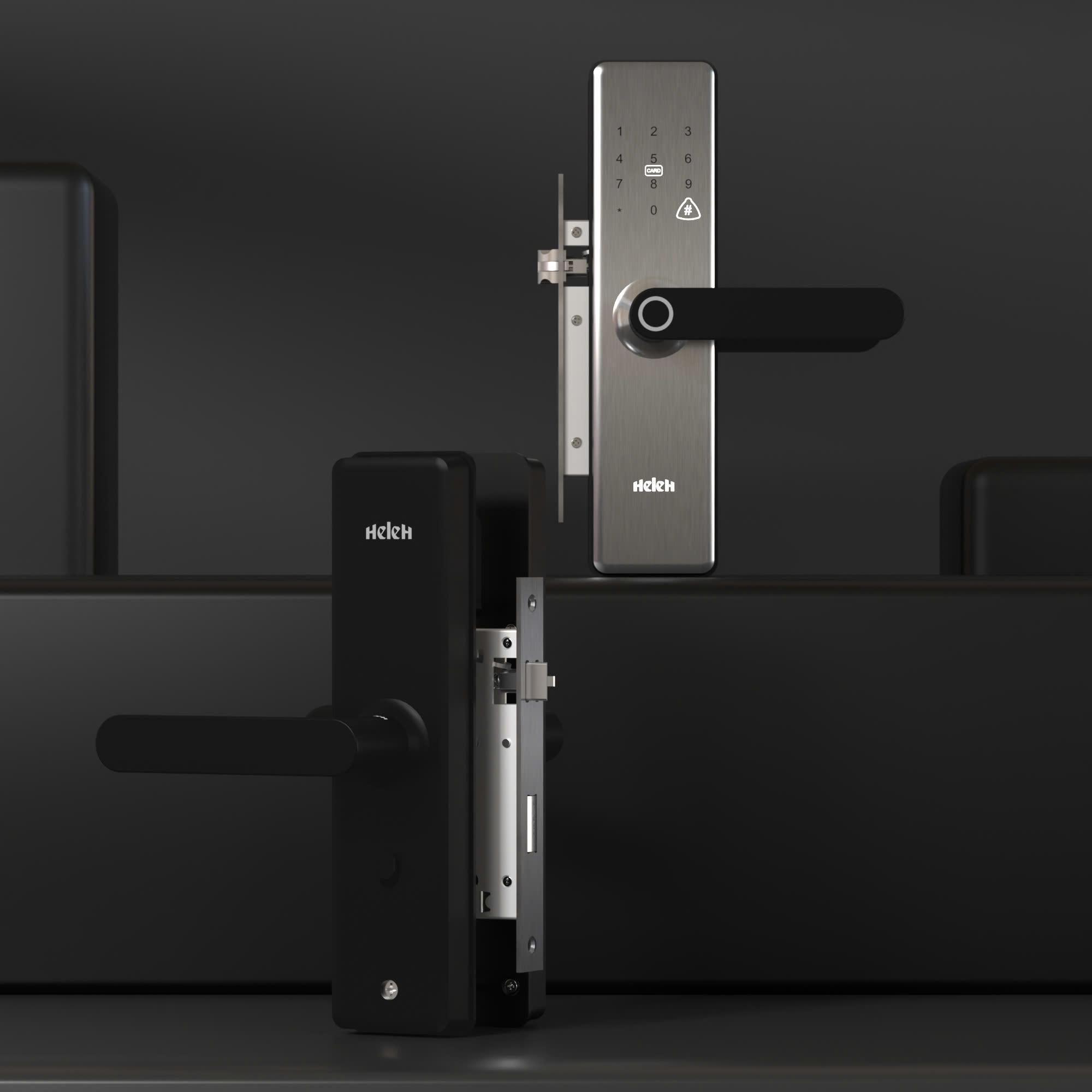 HeleH c&ocirc;ng bố chiến lược ph&aacute;t triển d&agrave;i hạn tại Việt Nam- Ảnh 2.