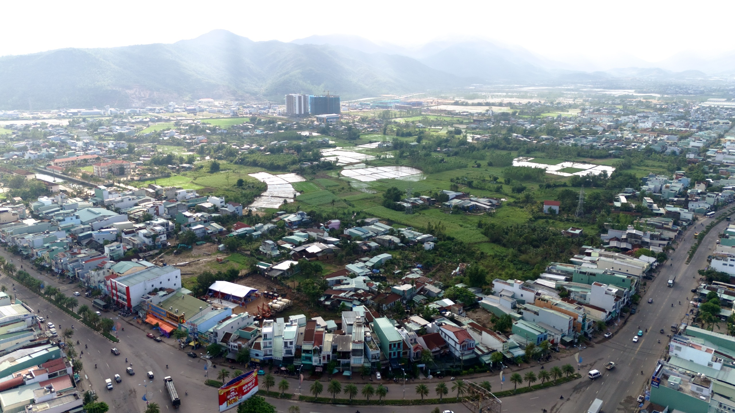 Gia Lai khởi công dự án nhà ở xã hội gần 300 căn tại Quy Nhơn Bắc- Ảnh 1.