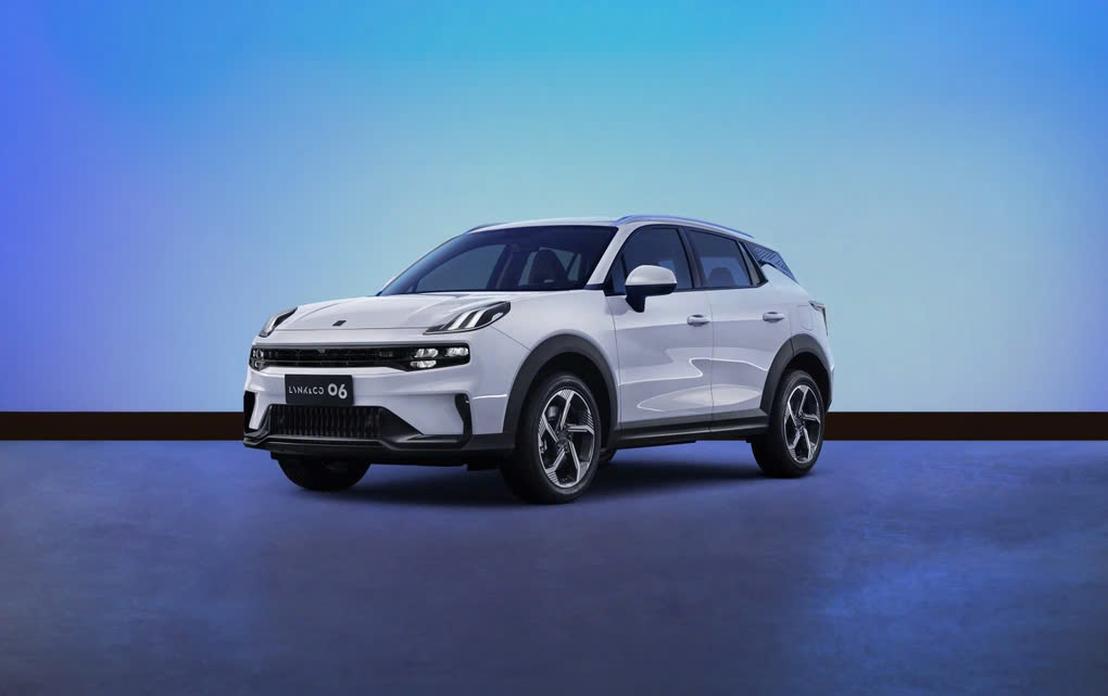 Xe gầm cao đô thị: Mua Honda HR-V hay Lynk & Co 06?- Ảnh 11.