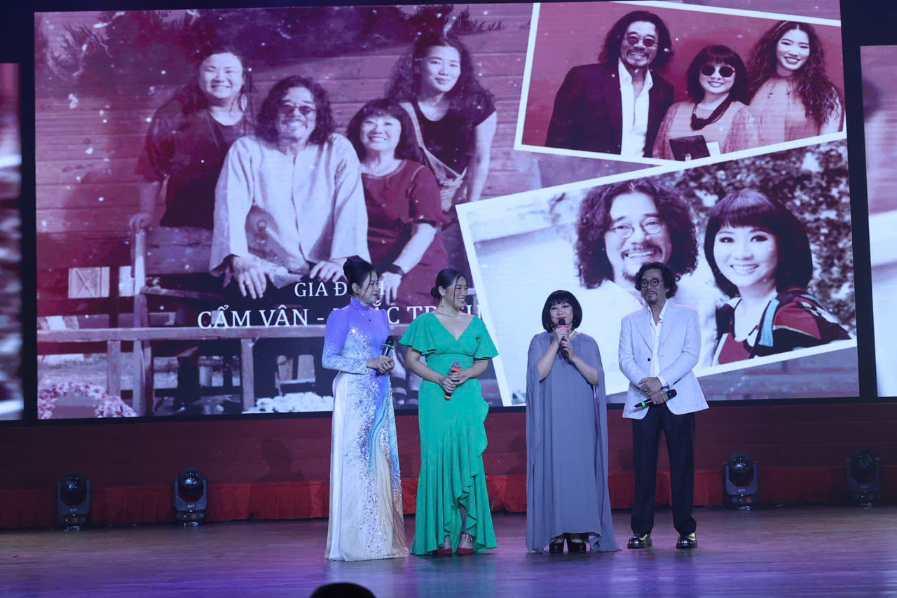 "Một ch&uacute;t y&ecirc;u thương" lan tỏa những c&acirc;u chuyện nghị lực sống sau TNGT- Ảnh 1.