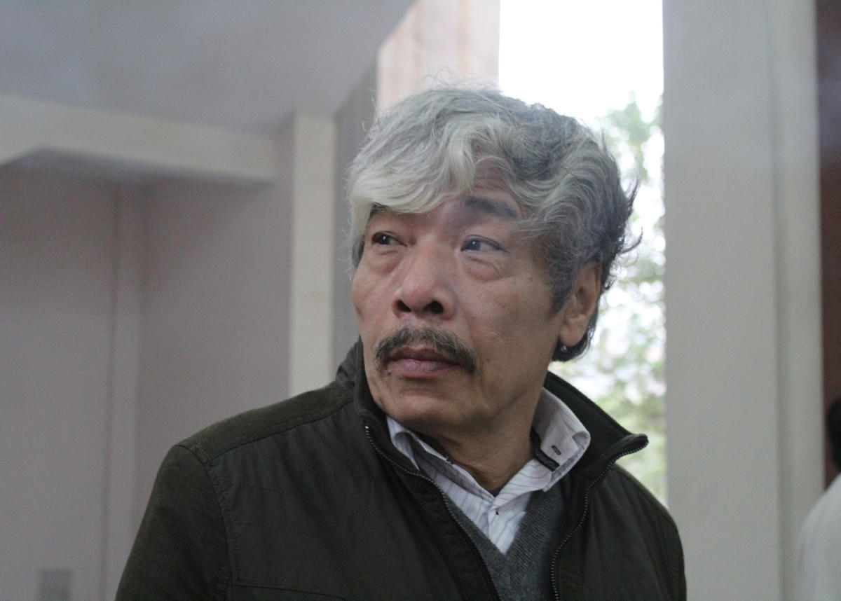 "Nỗi buồn chiến tranh" được đưa ra khỏi danh s&aacute;ch b&igrave;nh chọn t&aacute;c phẩm ti&ecirc;u biểu sau 1975- Ảnh 2.