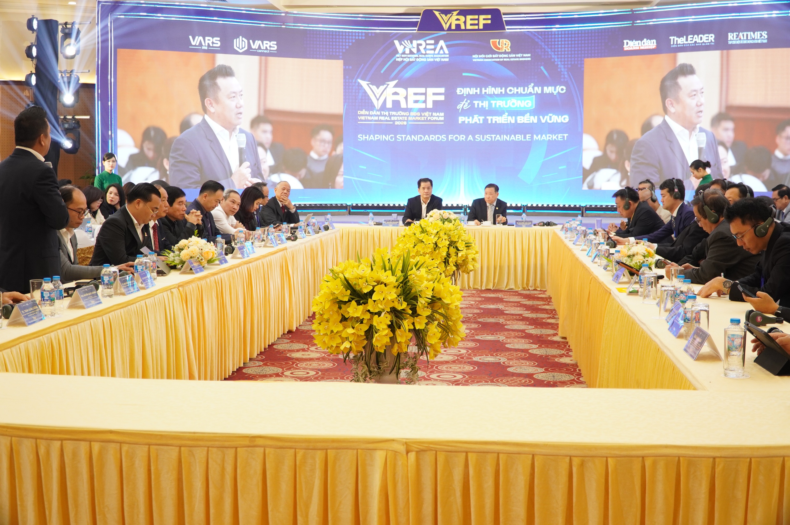 Kỳ vọng thị trường bất động sản chuyển biến tích cực- Ảnh 2. Kỳ vọng thị trường bất động sản chuyển biến tích cực- Ảnh 2.