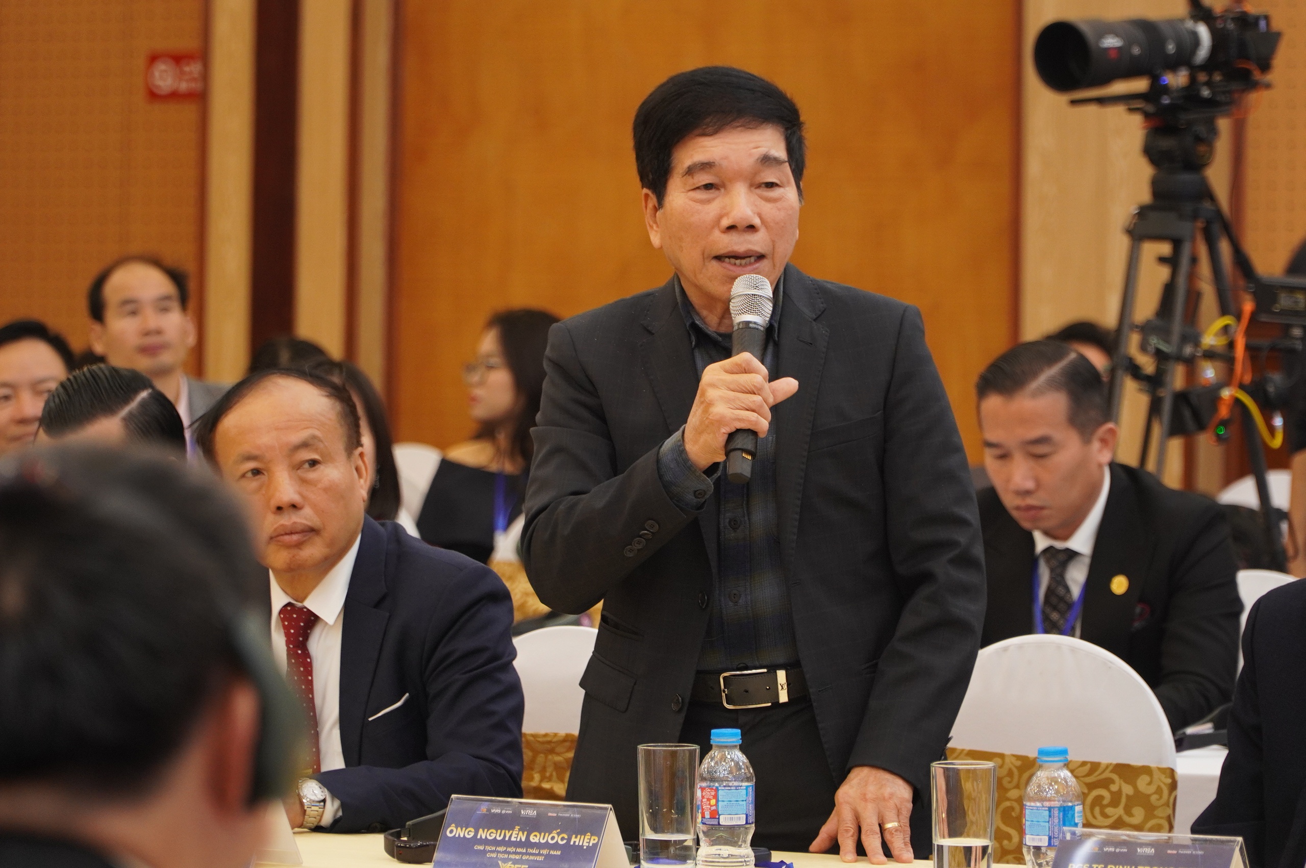 Kỳ vọng thị trường bất động sản chuyển biến tích cực- Ảnh 4. Kỳ vọng thị trường bất động sản chuyển biến tích cực- Ảnh 4.