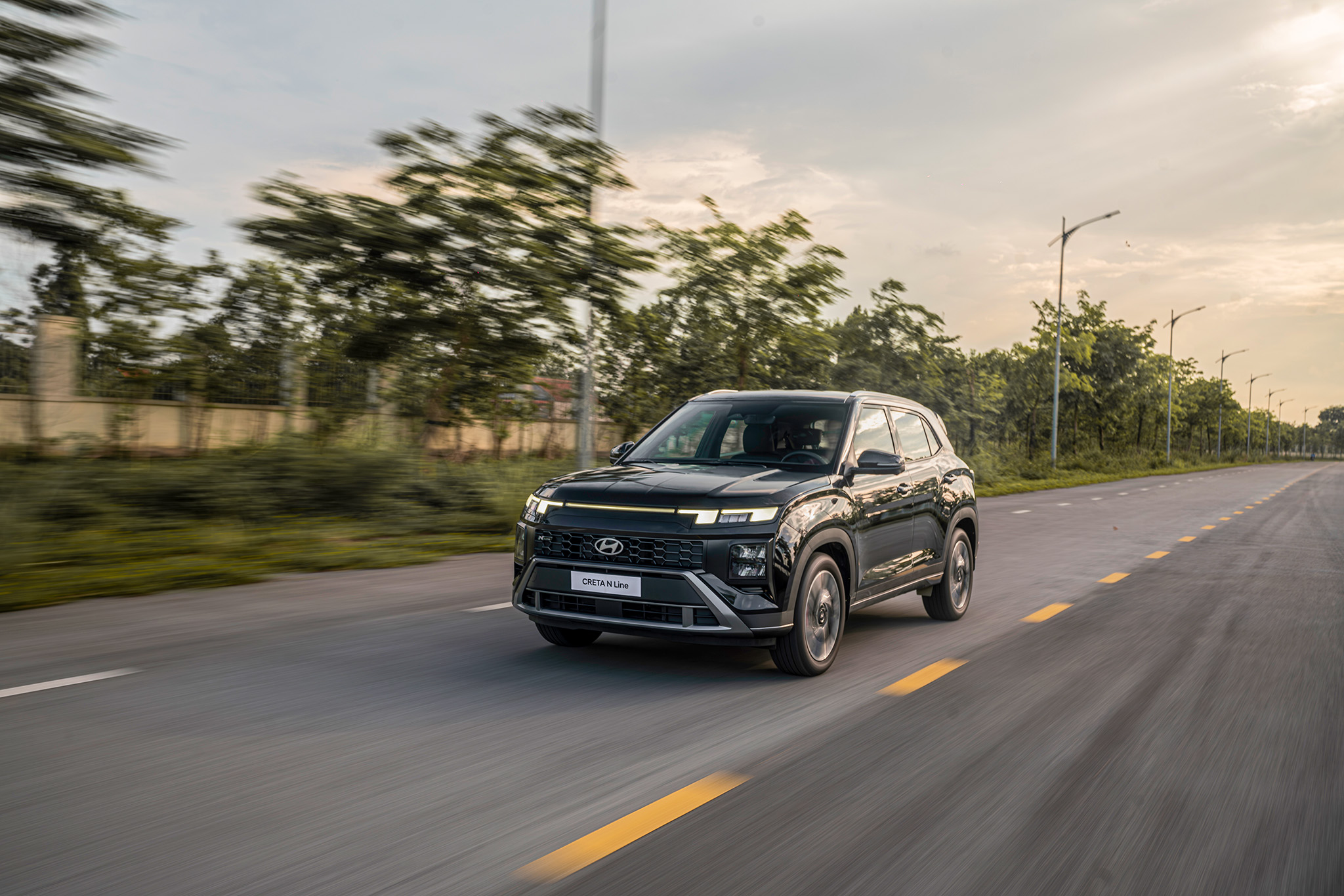 Doanh số xe Hyundai tăng hơn 22% tháng cuối năm- Ảnh 1. Doanh số xe Hyundai tăng hơn 22% tháng cuối năm- Ảnh 1.