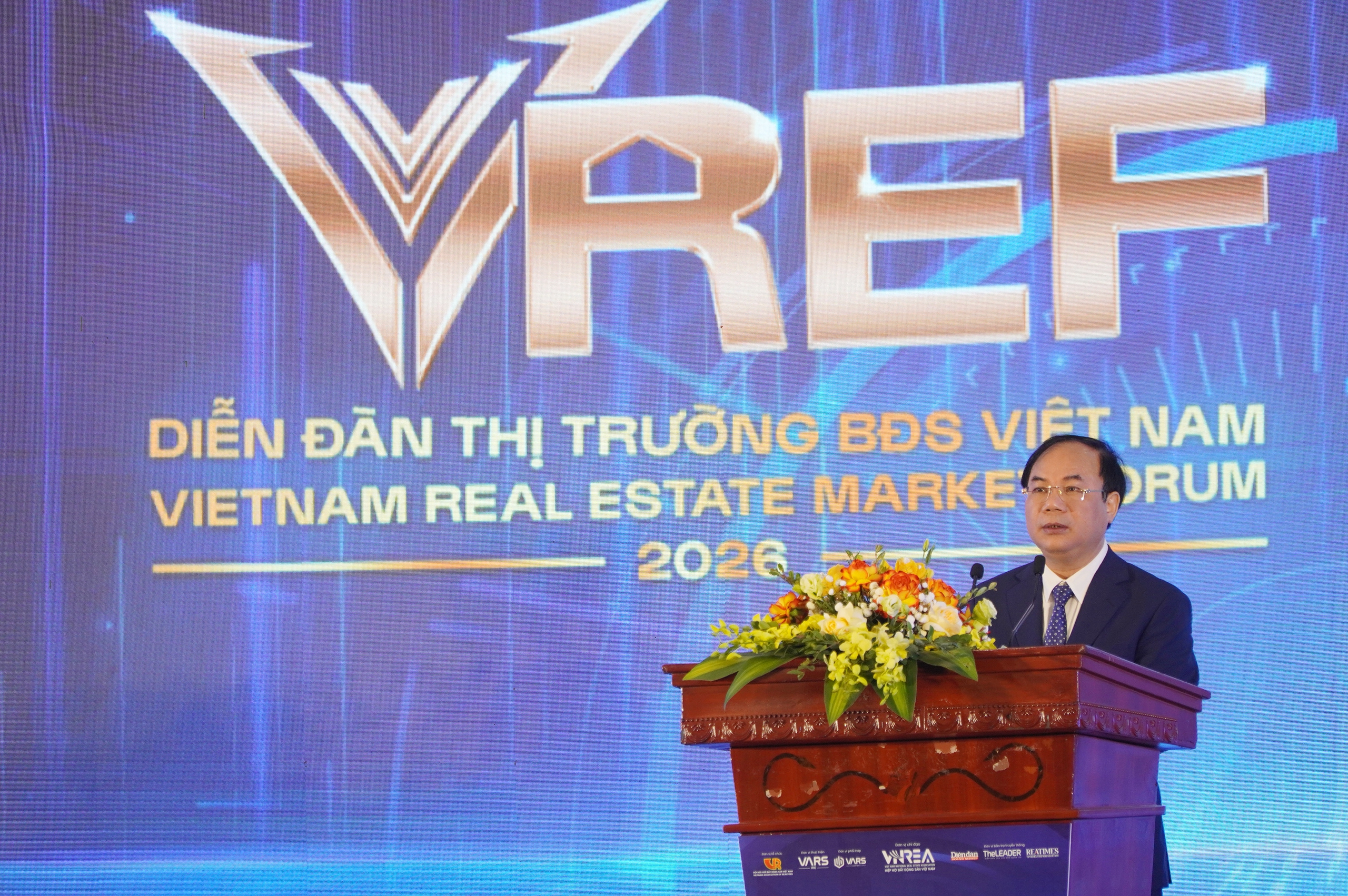 Kỳ vọng thị trường bất động sản chuyển biến tích cực- Ảnh 1. Kỳ vọng thị trường bất động sản chuyển biến tích cực- Ảnh 1.