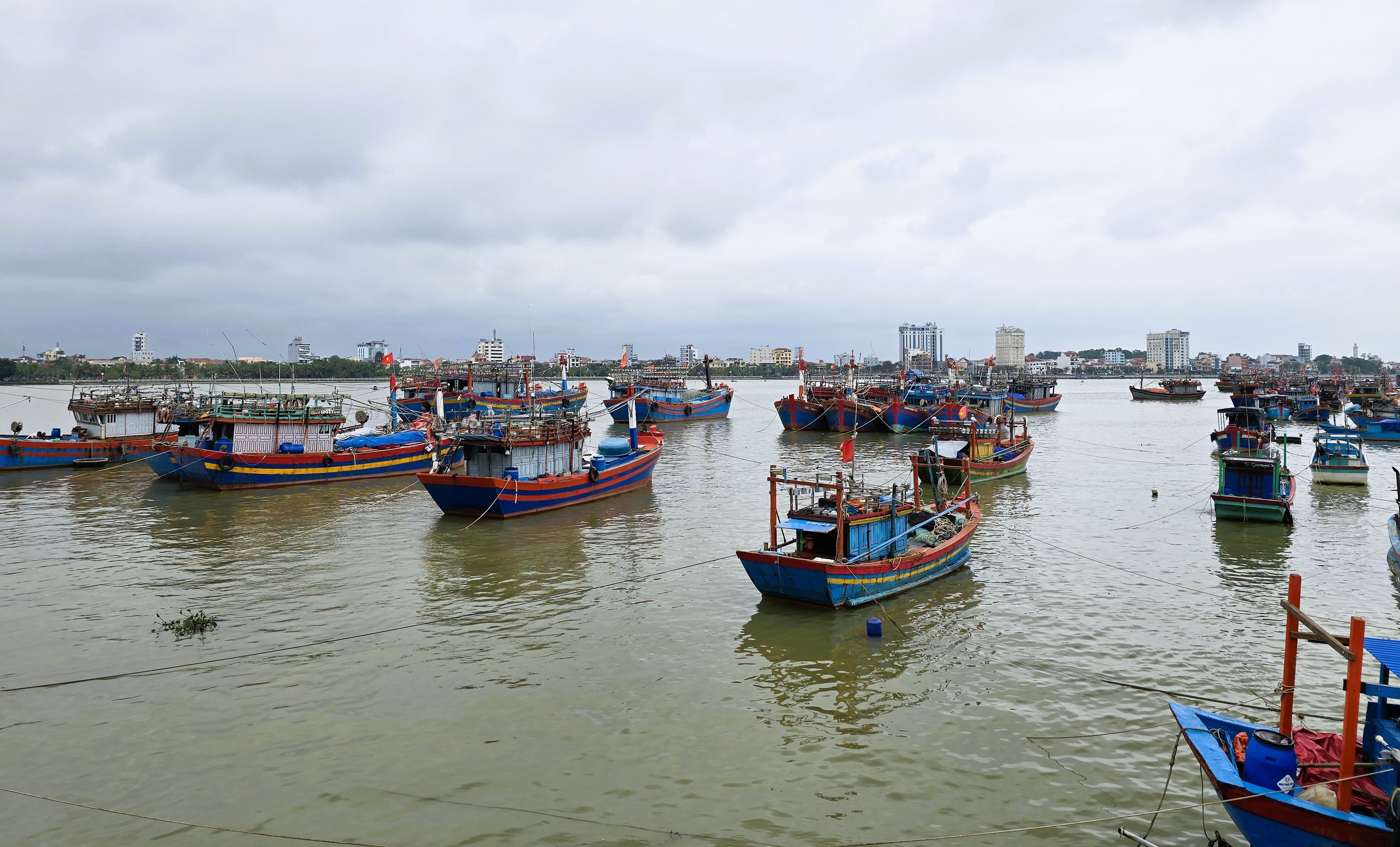 Những dự án nhà ở xã hội nào tại Quảng Trị sẽ khởi công trong năm 2026?- Ảnh 2.